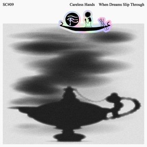 “When Dreams Slip Through”的封面