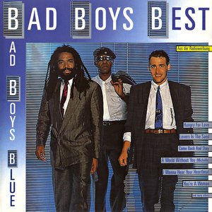 Image for 'Bad Boys Best'