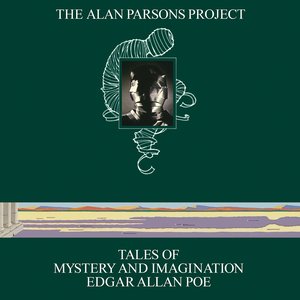 Image pour 'Tales of Mystery and Imagination - Edgar Allan Poe (1987 Remix)'