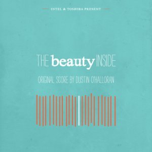 Image for 'The Beauty Inside (Original Film Score)'