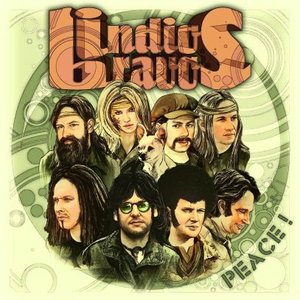 Image for 'Peace'
