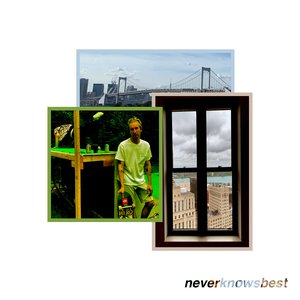 Image for 'neverknowsbest'
