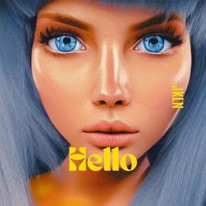 Image for 'Hello'