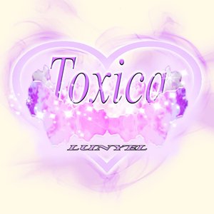 Image for 'Toxica'