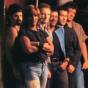 Image for 'John Cafferty & the Beaver Brown Band'