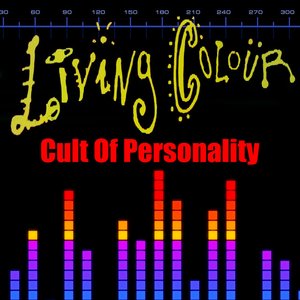 Bild för 'Cult Of Personality (Re-Recorded / Remastered)'