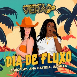 “Dia de Fluxo”的封面