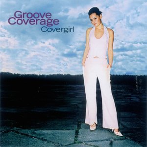 Image for 'Covergirl'