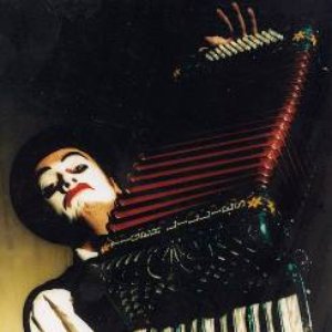 Image for 'The Tiger Lillies'