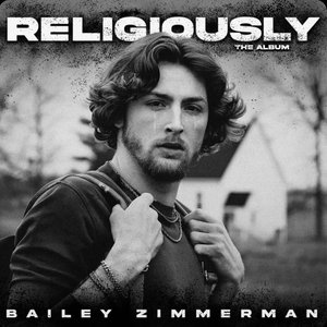 “Religiously. The Album.”的封面