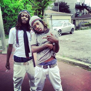 Image for 'Sicko Mobb'