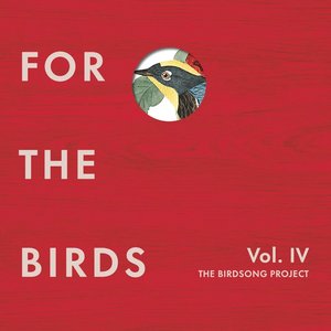 Image for 'For the Birds: The Birdsong Project, Vol. IV'