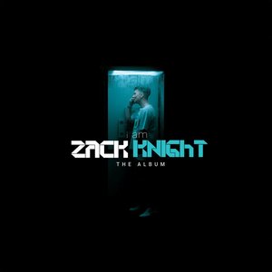 Image for 'I Am Zack Knight'
