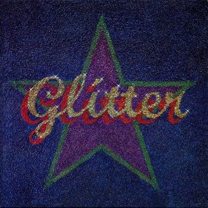 “Glitter”的封面