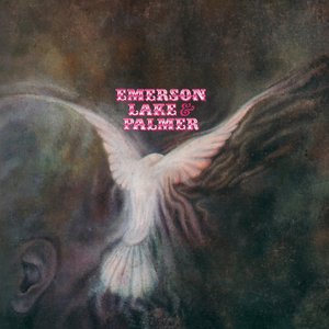 Immagine per 'Emerson, Lake & Palmer'