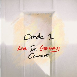 Изображение для 'Circle 1: Live In Germany Concert'