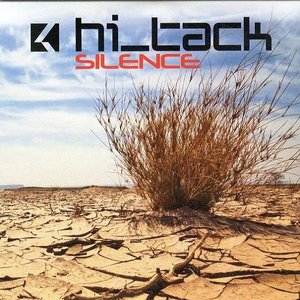 Image for 'Silence'