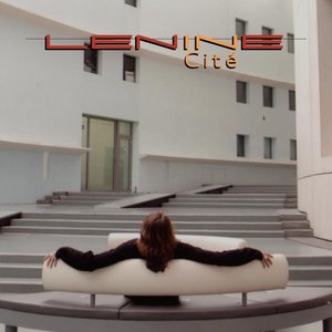 Image for 'Lenine In Cité (Deluxe)'