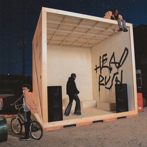 Image for 'Head Rush'