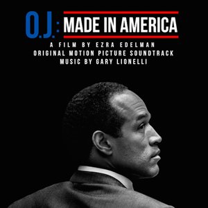 Bild für 'O.J.: Made in America (Original Motion Picture Soundtrack)'