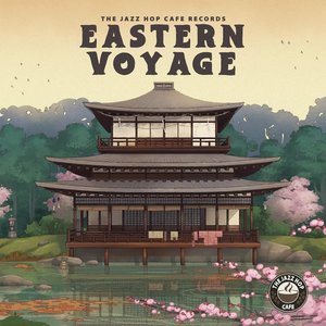 Image pour 'Eastern Voyage'