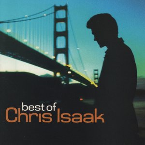 “Best of Chris Isaak”的封面