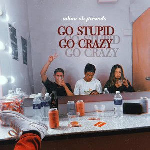 Imagen de 'GO STUPID GO CRAZY'