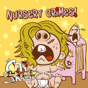 Image for 'Nursery Crimes EP'