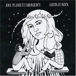 “Ashtray Rock”的封面