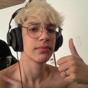 Image for 'Lil Fuub'
