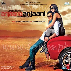 Imagen de 'Anjaana Anjaani'