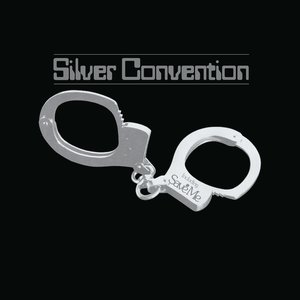 “Silver Convention”的封面