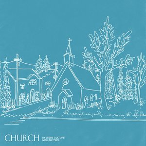 Image for 'Church Volume Two (Live)'