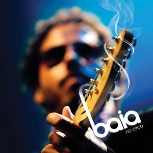 Image for 'Baia no Circo'