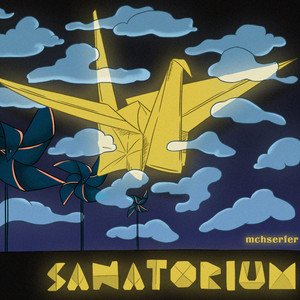 Image for 'Sanatorium'