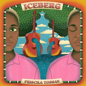 Image for 'Iceberg'