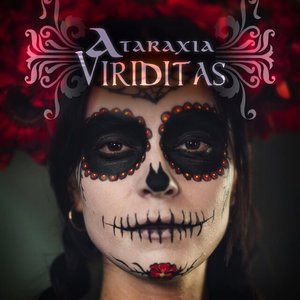 Image for 'Viriditas'