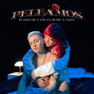 Image for 'PELEAMOS'