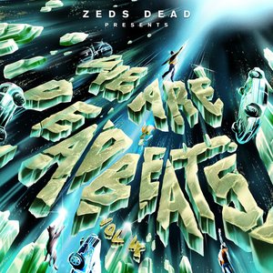Imagem de 'We Are Deadbeats (Vol. 4)'