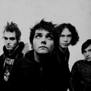 Image for 'My Chemical Romance'