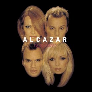 Image for 'Alcazarized'