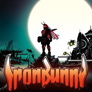 Изображение для 'IRONBUNNY ~Iron Hummer Alternative~'