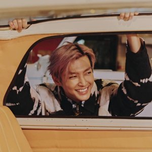 “炎亞綸”的封面