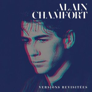 “Le meilleur d'Alain Chamfort (versions revisitees)”的封面