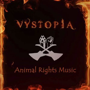 Bild für 'Vystopia'