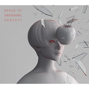 Image for 'Apple of Universal Gravity'