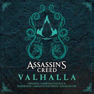 Image for 'Assassin's Creed Valhalla (Original Game Soundtrack)'