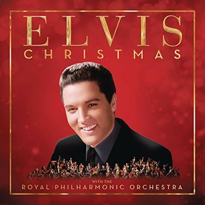 Image for 'Christmas With Elvis and the Royal Philharmonic Orchestra'