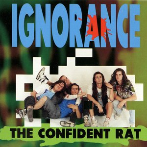 Image for 'The Confident Rat'