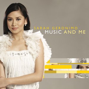 Image for 'Music And Me'